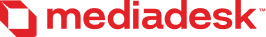 Mediadesk Logo